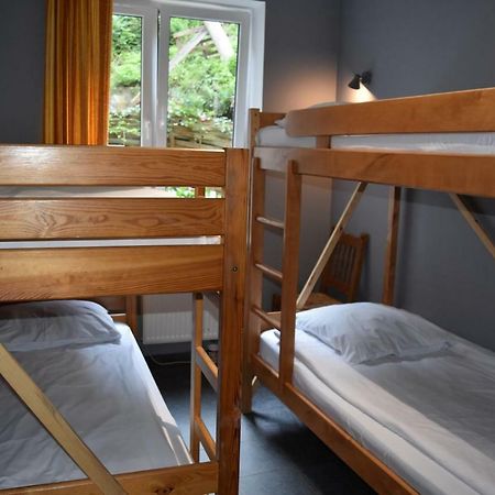 Baltic Hostel غدانسك المظهر الخارجي الصورة