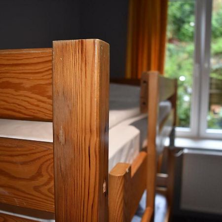 Baltic Hostel غدانسك المظهر الخارجي الصورة