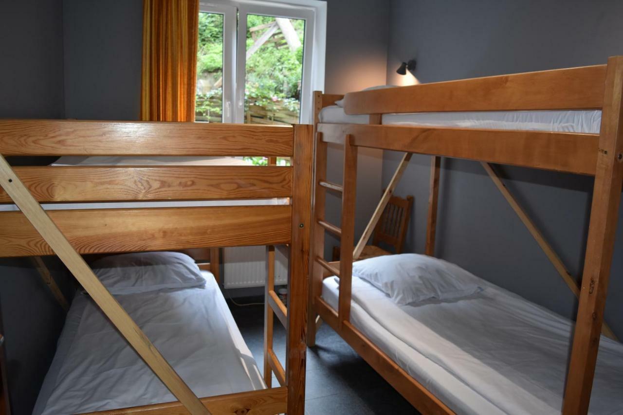 Baltic Hostel غدانسك المظهر الخارجي الصورة