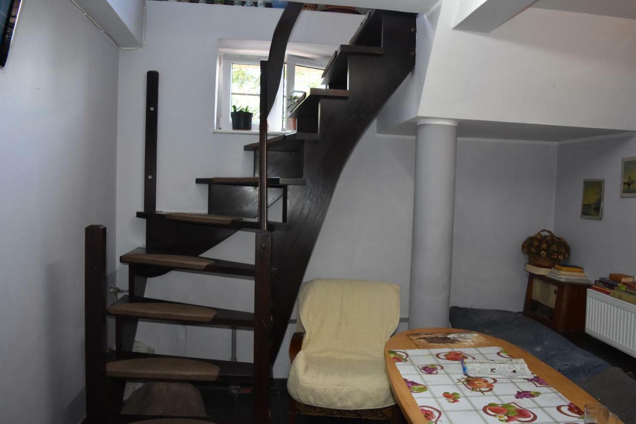 Baltic Hostel غدانسك المظهر الخارجي الصورة