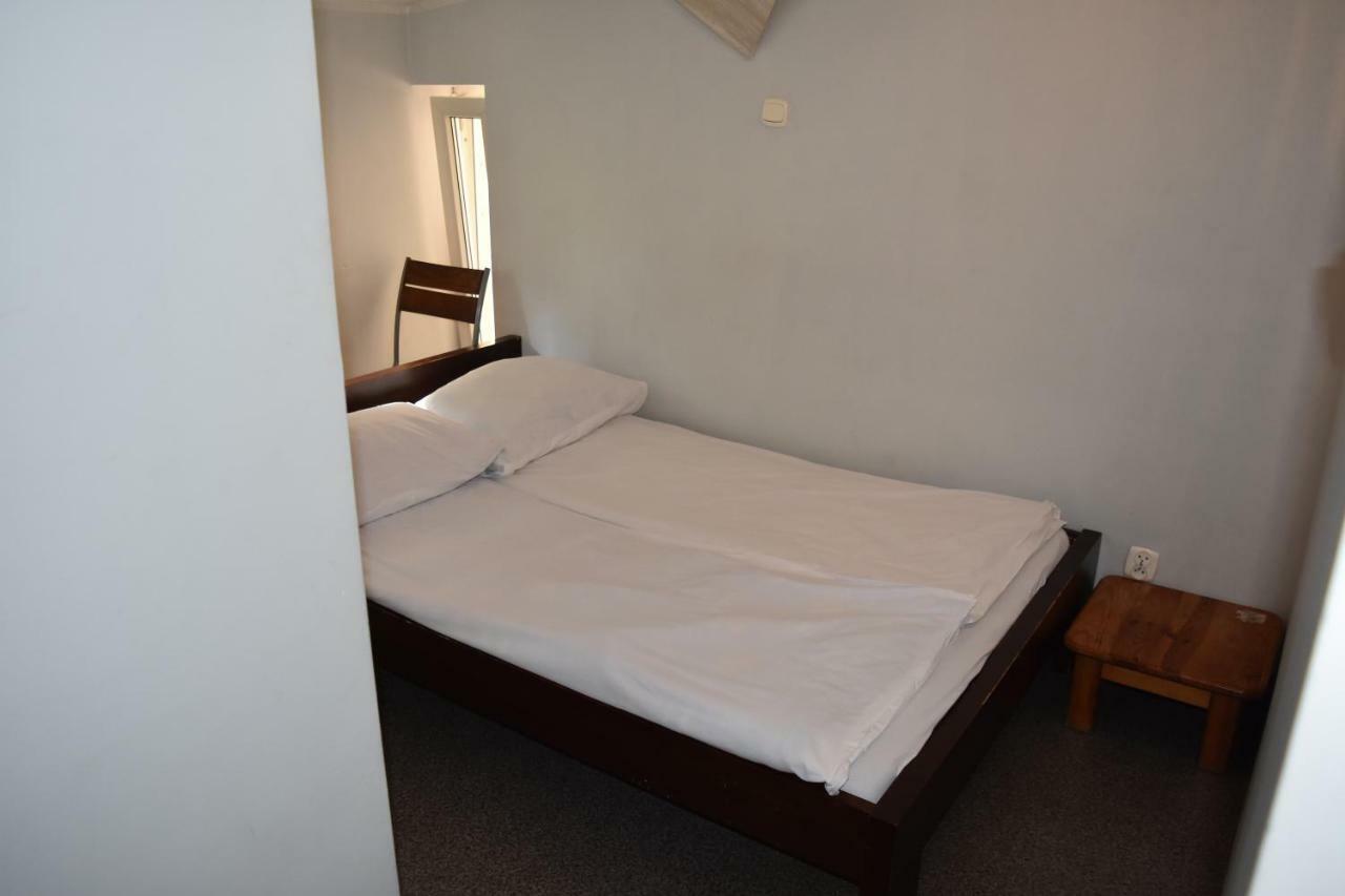 Baltic Hostel غدانسك المظهر الخارجي الصورة